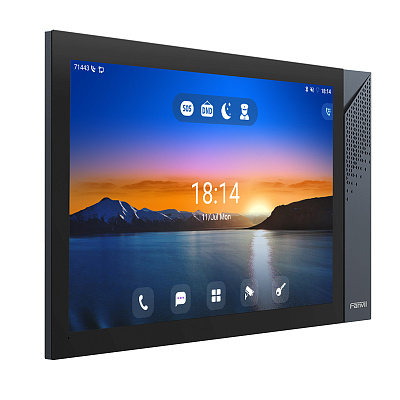 картинка Fanvil i57A Android видеодомофон 10" цветной экран с WiFi от компании Intant
